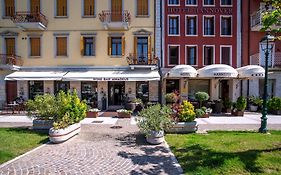 Hotel Hannover Grado